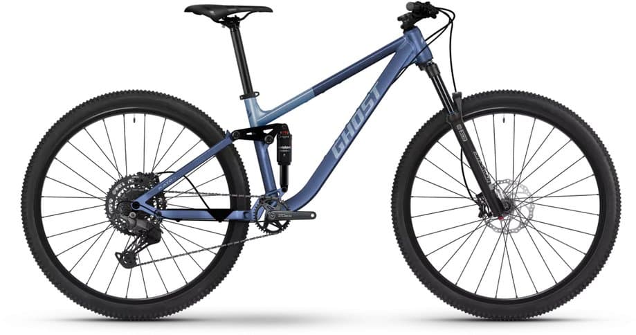 Ghost Kato FS Blau Modell 2026