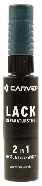 Carver Lackstift Aqua Chamäleon Modell 2024