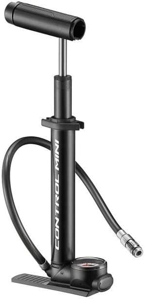 Giant Control Mini Combo Minipumpe Schwarz Modell 2026