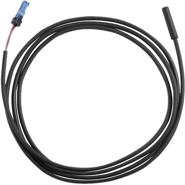 Giant Recon E HL Kabel Bosch Schwarz Modell 2026