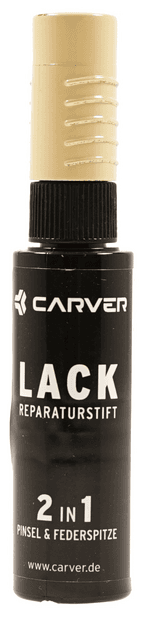 Carver Lackstift New Sand Beige Modell 2024