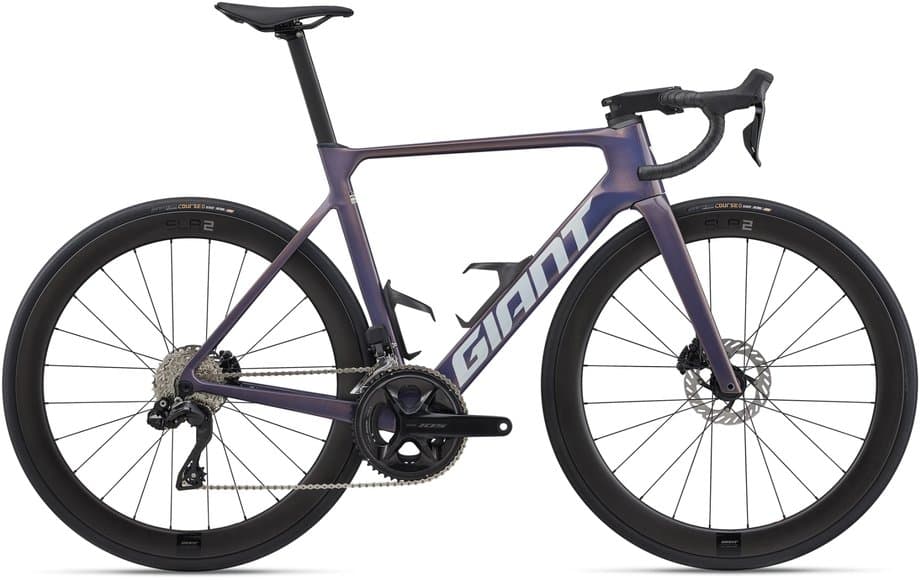 Giant Propel Advanced 1 Lila Modell 2026