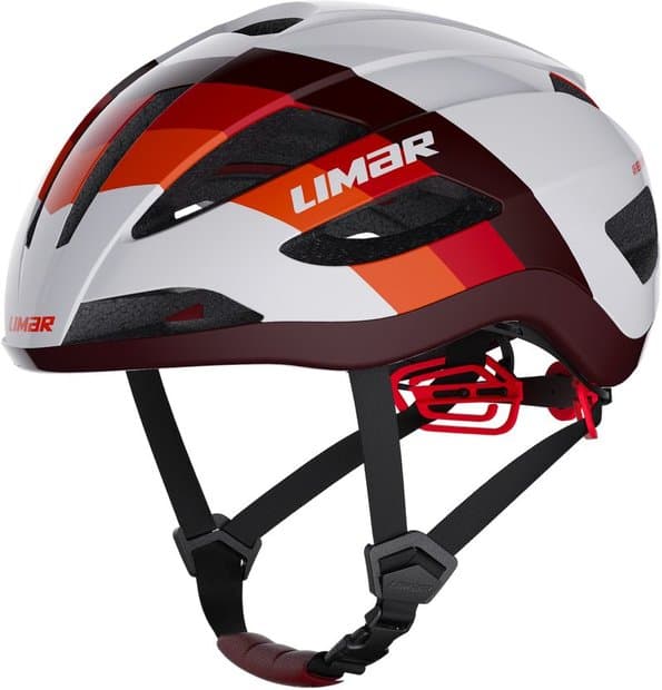 Limar Air Master Weiß Modell Aktion