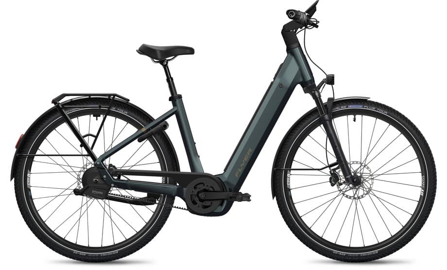 Flyer G2 Gotour 7.23 Blau Modell 2026