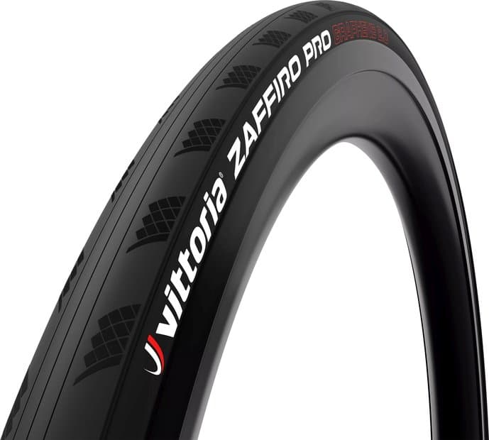 Vittoria Zaffiro EVO V 30-622C Graphene 2.0 Schwarz Modell 2026