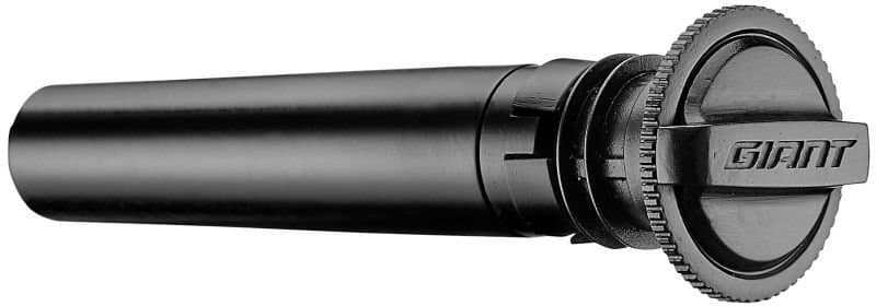 Giant Clutch Minitool Lenkerende Schwarz Modell 2026