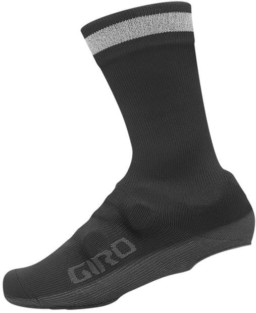 Giro Xnetic H2O Shoe Cover wasserdicht Schwarz Modell 2024