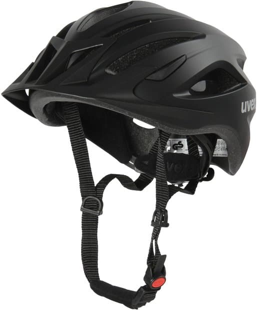 Uvex Viva 3 Schwarz Modell 2025