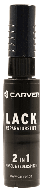 Carver Lackstift Dark Blue Metallic Blau Modell 2024