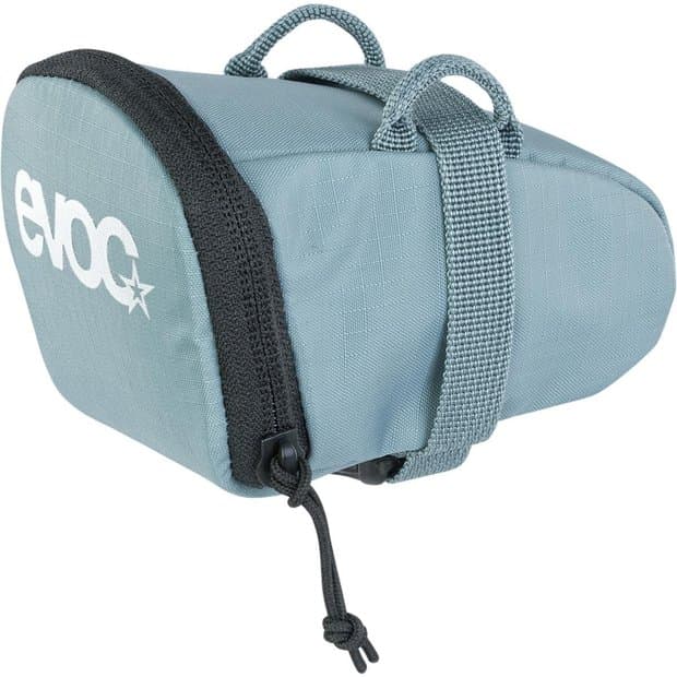 Evoc Seat Bag M Blau Modell 2026