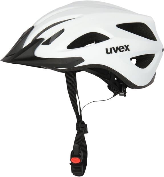 Uvex Viva 3 Weiß Modell 2025