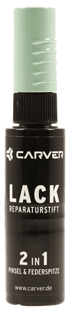 Carver Lackstift Pale Turquoise Türkis Modell 2024