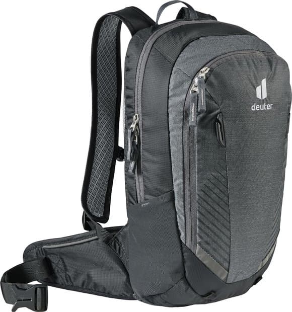 deuter Compact 8 Junior Grau Modell 2024