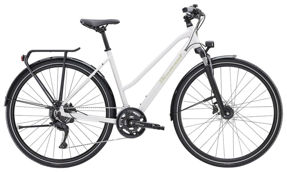 Diamant Elan (CUES) Grau Modell 2025