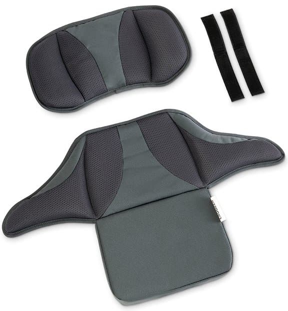 Croozer Sitzstütze - für alle Kid ab 2014 Gold Modell 2024