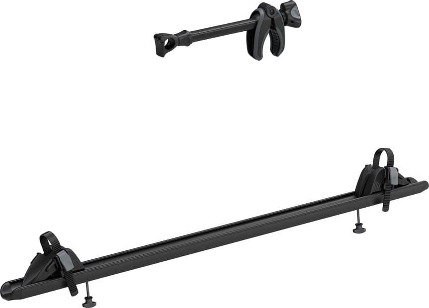 Thule WanderWay Adapter für 3. Fahrrad Schwarz Modell 2026