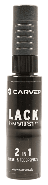 Carver Lackstift Deep Anthracite Grau Modell 2024