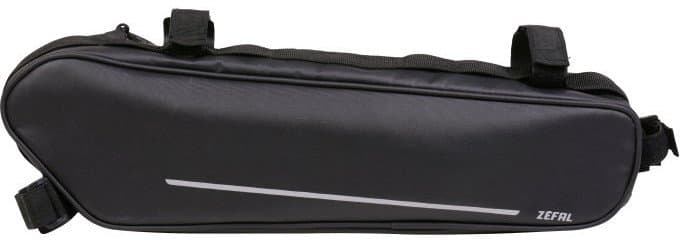 Zefal Rahmentasche Z-Adventure C3 Schwarz Modell 2025
