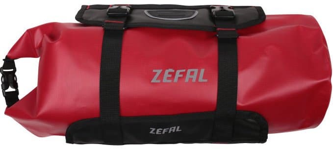 Zefal Lenkertasche Z-Adventure F10 Schwarz Modell 2026