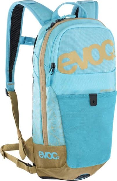 Evoc Joyride 4 Blau Modell 2024