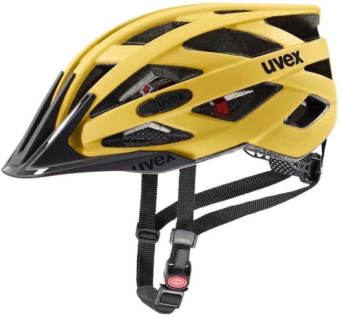 Uvex I-VO CC Gelb Modell Aktion