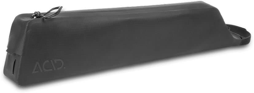 Cube ACID Oberrohrtasche Pack Pro 1,2 Schwarz Modell 2026
