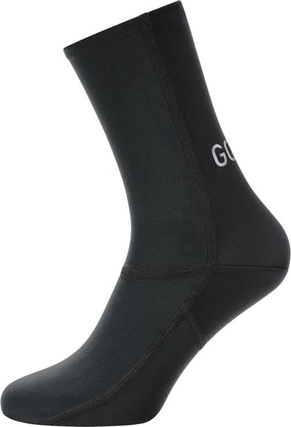Gore Shield Socken Schwarz Modell 2026