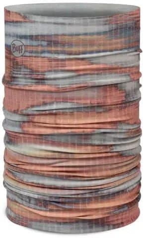 Buff Original EcoStretch Multifunktionstuch Grau Modell 2025