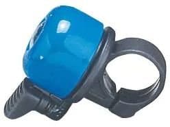Mounty Glocke Billy Trend Blau Modell 2026