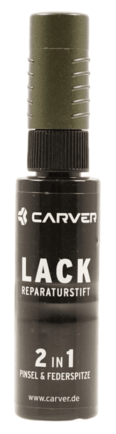 Carver Lackstift Green Metallic Grün Modell 2024