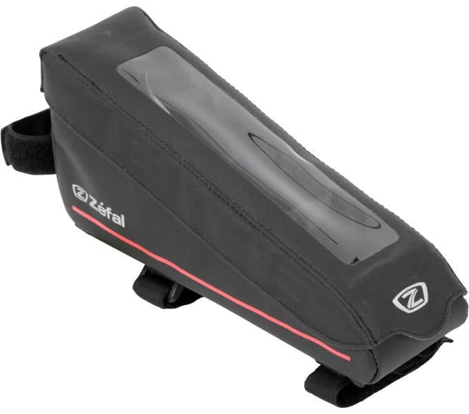 Zefal Fahrradtasche Z-Race Front Schwarz Modell 2024
