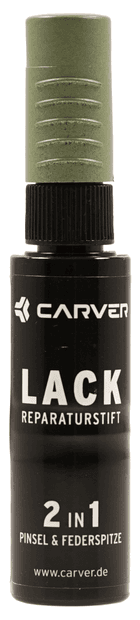 Carver Lackstift Pale Green Grün Modell 2024