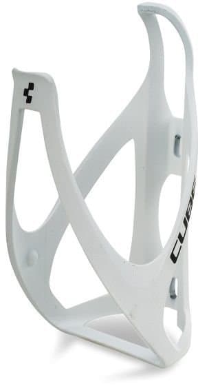 Cube Flaschenhalter HPP Weiß Modell 2026