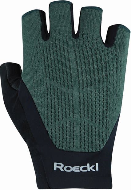 Roeckl Handschuhe Icon Grün Modell 2024