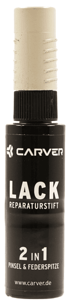 Carver Lackstift Sand Beige Modell 2024