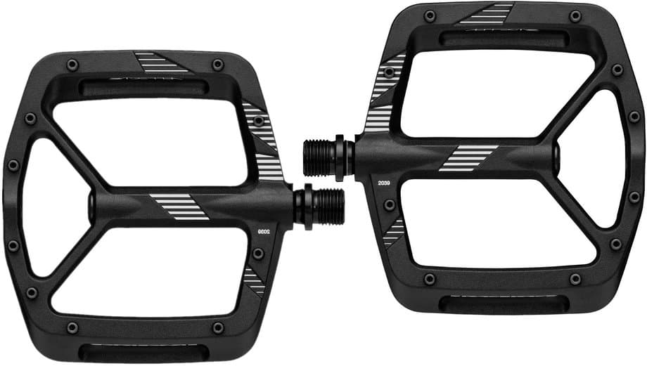 Race Face Aeffect R Plattform Pedale Schwarz Modell 2026