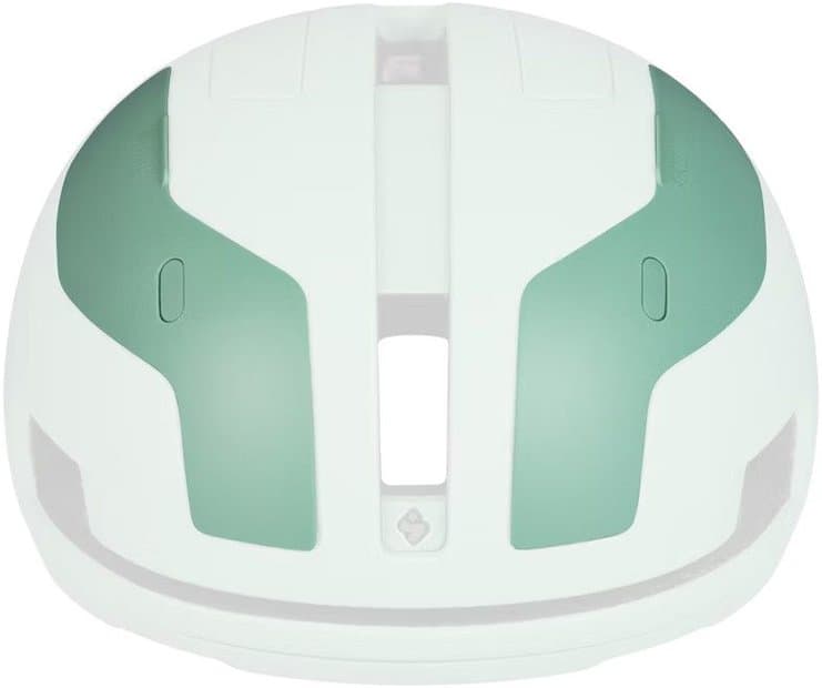 Sweet Protection Falconer Aero 2Vi MIPS Helmüberzug Grün Modell 2026