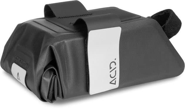 Cube ACID Satteltasche Pro 0,8 Schwarz Modell 2026