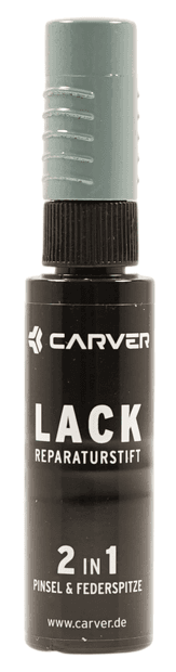 Carver Lackstift Grey Blue Grau Modell 2024