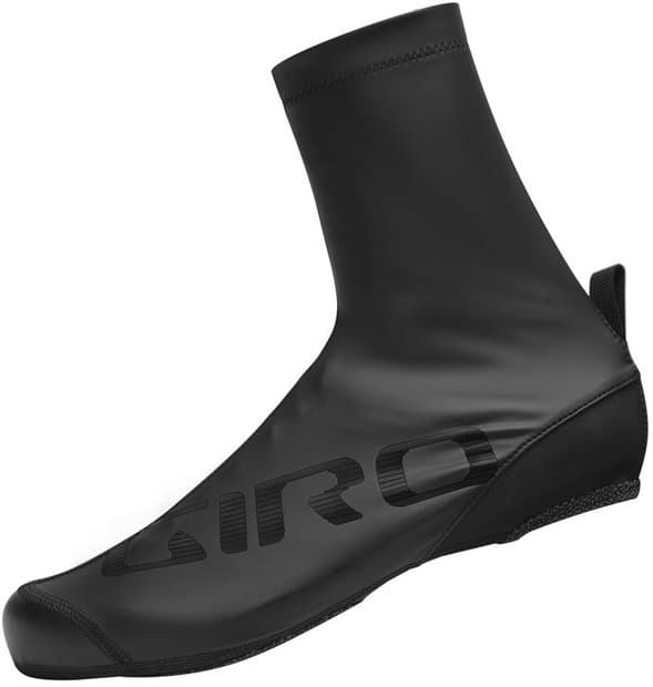 Giro Proof 2.0 Shoe Cover Schwarz Modell 2024