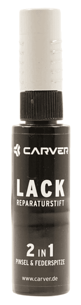 Carver Lackstift Cool Grey Grau Modell 2024