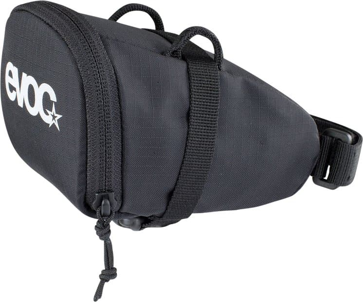 Evoc Seat Bag M Schwarz Modell 2026