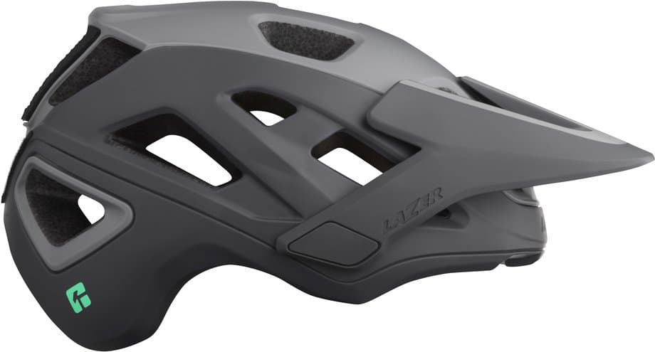 Lazer Jackal KinetiCore Grau Modell 2024