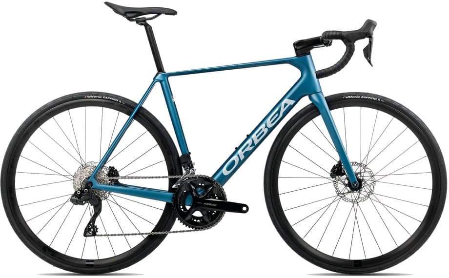 Orbea Orca M30i Blau Modell 2025