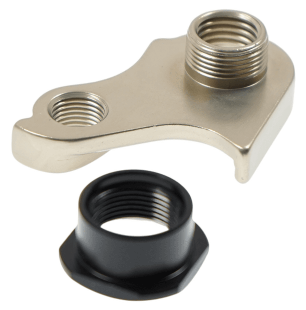 Carver Rahmenkit Schaltauge (FAEBB) Modell 2024