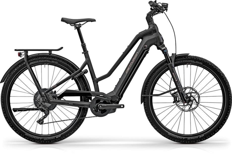 Centurion Country Tour R2600i.27 Schwarz Modell Aktion