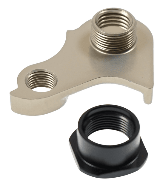 Carver Rahmenkit Schaltauge (XLBHA) Modell 2024