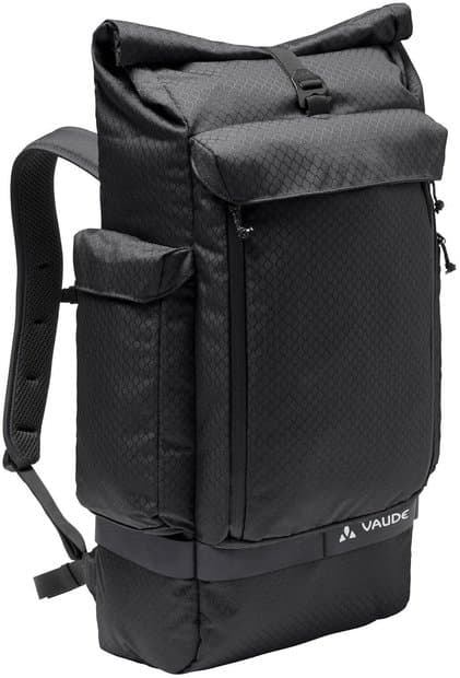Vaude Cyclist Pack Schwarz Modell 2026