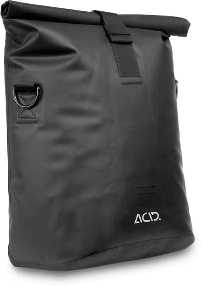 Cube ACID Seitentasche Pack Pro 10 Cilink Schwarz Modell 2026