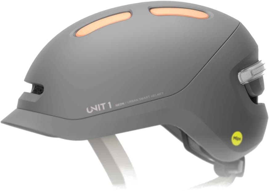 Unit1 Rain Plugs Orange Modell 2026